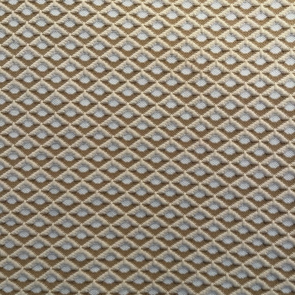 Theory Glossed Textured Boxy Top - Picture 4 of 5